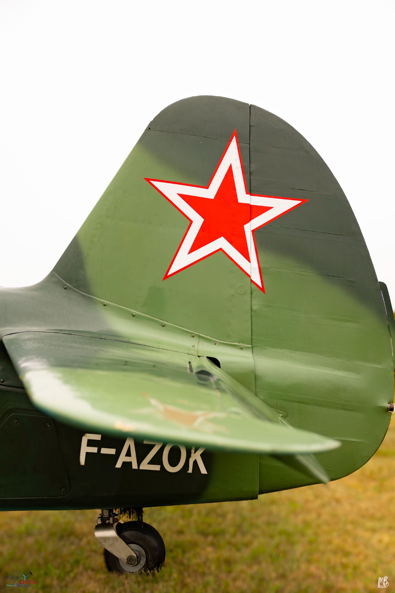 Meeting Aérien 2024MB 27